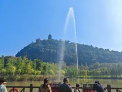 -狼山风景名胜区