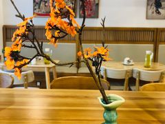 大堂-晓寿司·日本料理(望京博雅店)