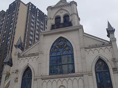 -埠口精酿夜景餐酒吧· BREWPORT BISTRO(长嘉汇重庆之眼店)