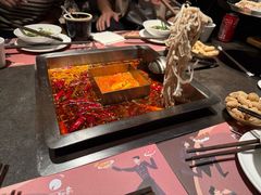 -锦城印象火锅(天府三街店)