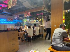 -本色.小马哥烧烤(五一路总店)