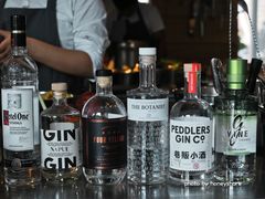 -BOR Eatery(安福路店)