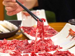 -高兴一锅潮汕鲜牛肉火锅(银座店)