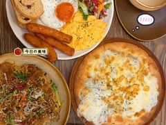 -MORNING GOOD Bistro(翰林府店)