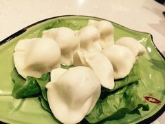 -一叶一世界·素食餐厅(锦华万达店)