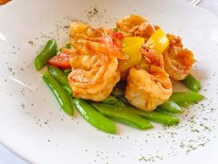 -宝丽轩中餐厅BAOLIXUAN