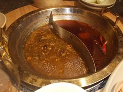 -蜀大侠火锅(森兰花园城店)