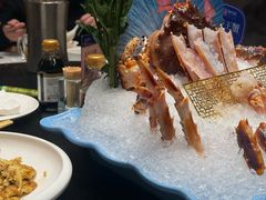 -海月轩海鲜豆捞(紫金塔店)