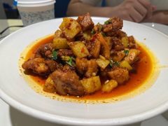 -兰湘子·湘菜小炒(民乐园店)