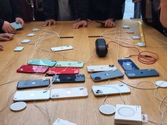 -Apple零售店(成都太古里店)