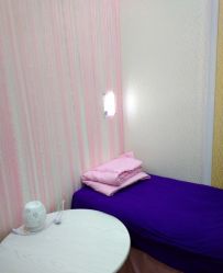 -印奈儿美甲美睫&韩式皮肤管理