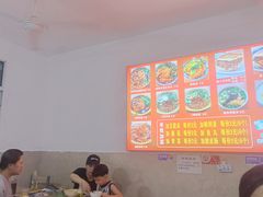 -老字号杨坡红油米线腊汁肉夹馍(东四道巷店)