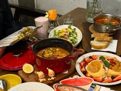 -UPPER KITCHEN(延安路店)
