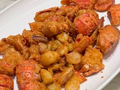 -頂好酒家·经典粤菜(海信广场店)