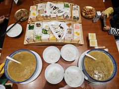 -香麒园·过桥米线·南湖雅宴