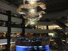 -OPEN開全日自助餐厅·西餐·海鲜(佛山希尔顿酒店)