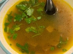 咖喱鸭血汤-小杨生煎(龙之梦购物中心店)