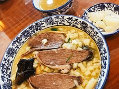 -松明一烤肉馆(鲁园店)