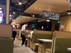 -海底捞火锅(平谷华联店)