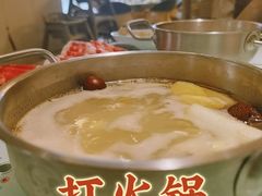 -小肥羊(西丽宝能城店)