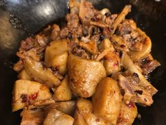 -队长面馆 La Pasteria del Capitano