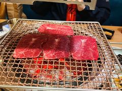 -九田家黑牛烤肉料理(华侨城店)