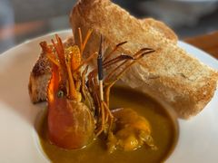 咖喱虾-Ministry of Crab(科伦坡店)