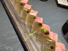 -江宴渔村·鱼鲜土菜(紫荆广场店)
