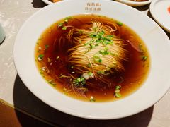 -松鹤面馆·古法焖肉面(观前店)