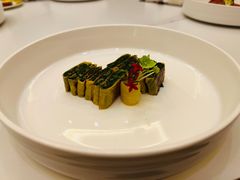 -民族饭店-四季餐厅