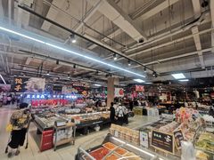 -永辉超市(鲁谷店)