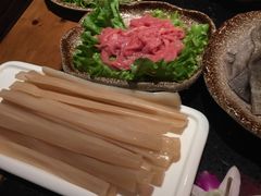 -宽巷子成都火锅(南站店)