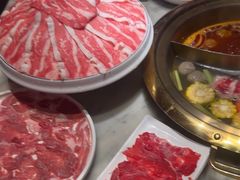 -川味观·鲜货火锅(景芳水湘店)