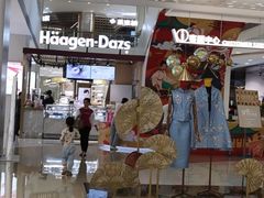 -哈根达斯(印力中心店)