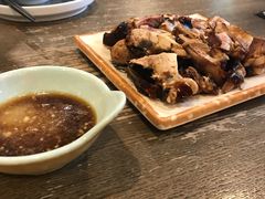 -鲜小岛·铜锅涮肉