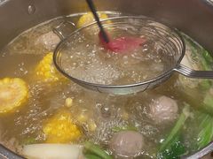 -掂档潮汕牛肉火锅(沈阳万象城店)