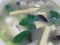 -东北小二东北菜(大车家巷店)