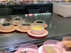 -争鲜回转寿司(金桥家乐福店)