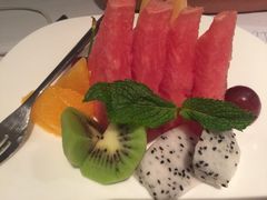 -杭州国际会议中心洲际酒店-原素全日餐厅(解放东路店)