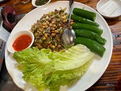 -美未居·老字号·地道顺德菜·桑拿鸡·鱼生(容桂店)