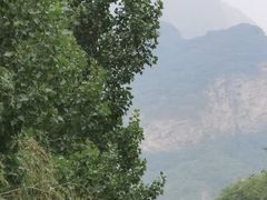 -妙峰山风景名胜区