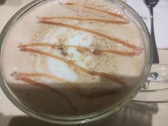 夏威夷果仁拿铁-哈根达斯(滨江店)