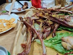 -烤五行·烧烤烤串(石佛营店)