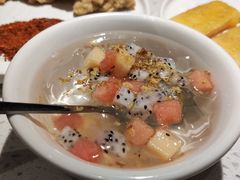 -江渔儿酸菜鱼(曜一城店)
