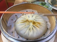 -朱洪元苏式面馆(绿宝广场店)