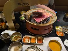 -西塔老太太泥炉烤肉(杭州首店)