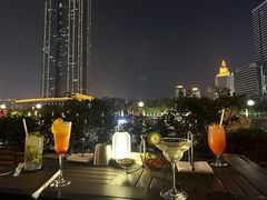 -瑞吉酒店·瑞吉酒吧