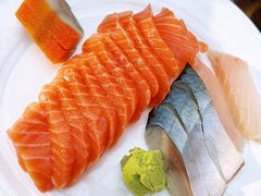 -朗丽兹自助餐厅