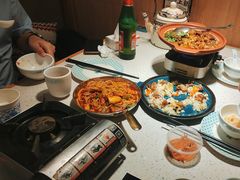 -阿娜尔·新疆菜(佰港城店)