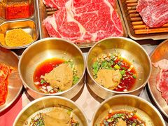 -西塔老太太泥炉烤肉(苏州大悦城店)